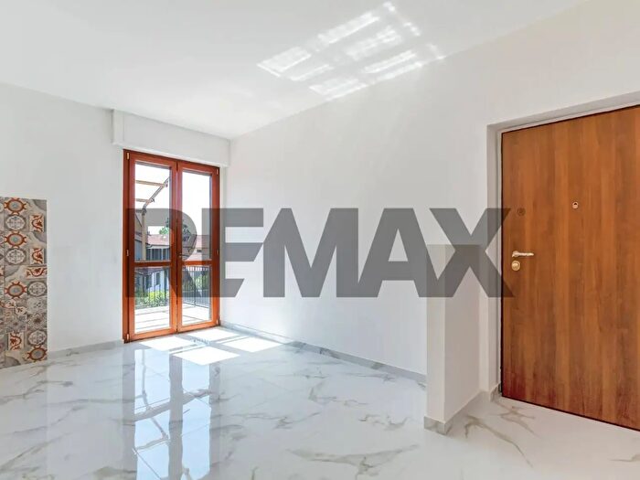 Appartamento trilocale in vendita in Via Circonvallazione, Siziano