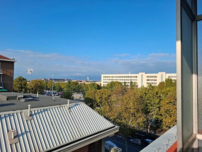 Appartamento trilocale in vendita in Corso Unione Sovietica, Torino