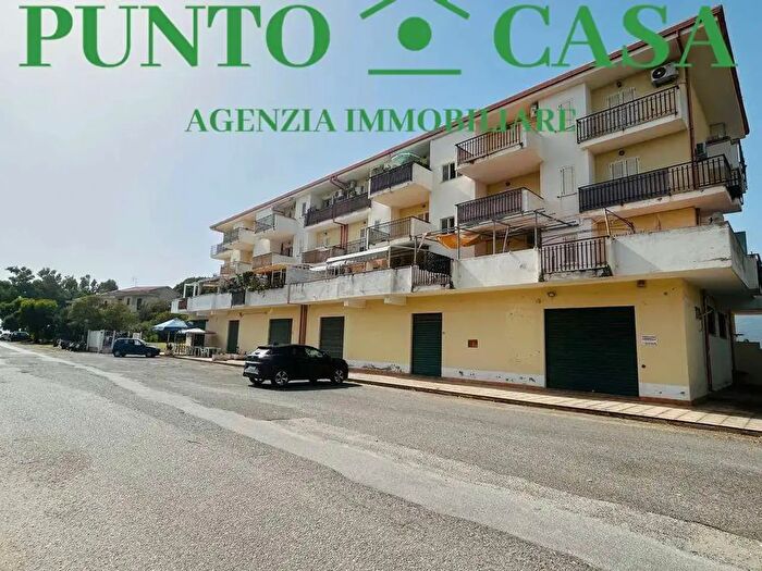 Appartamento bilocale in vendita in Via Ginepri, Lamezia Terme