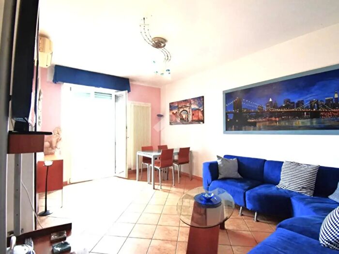 Appartamento bilocale in vendita in Viale Panoramica, Riccione