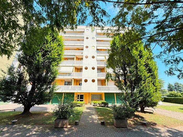Appartamento quadrilocale in affitto in Via Alcide De Gasperi, Conca Fiorita, Bergamo