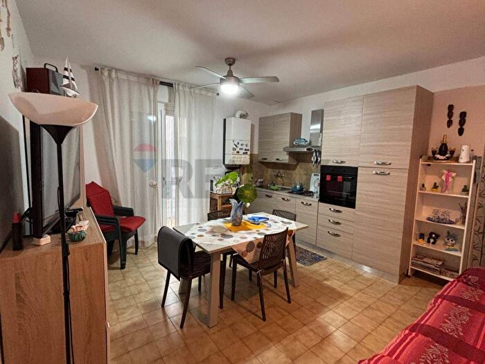 Appartamento quadrilocale in affitto in Lungomare, Montemarciano