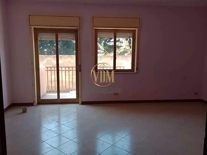 Appartamento trilocale in vendita in Marsala