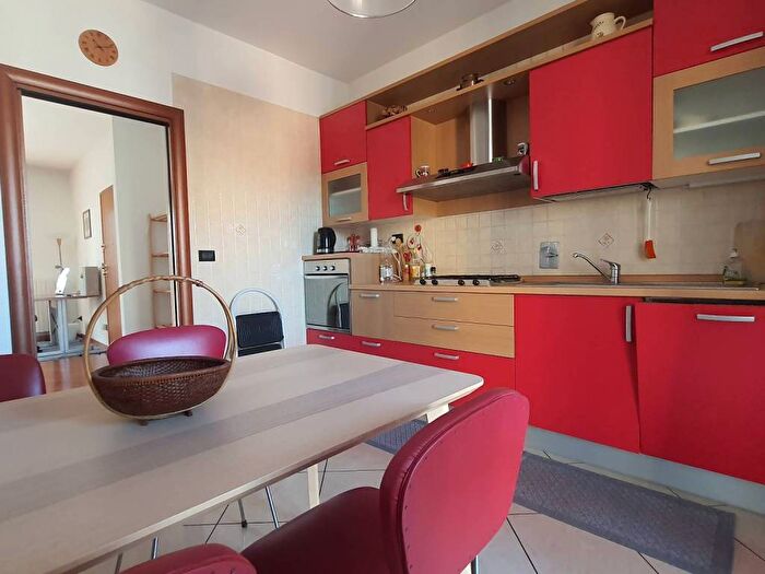 Appartamento quadrilocale in affitto in Corso Trapani, Pozzo Strada, Torino