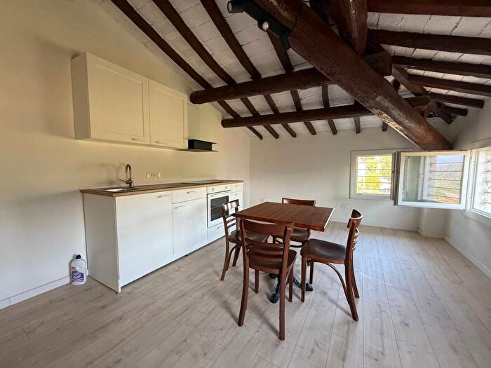 Casa bilocale in affitto in Marano sul Panaro