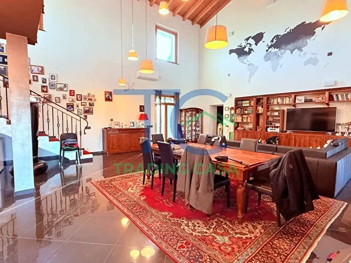 Casa con 6 locali in vendita in Località Dazio, Gragnano Trebbiense