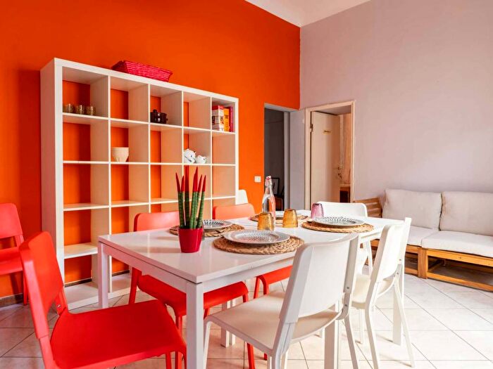 Appartamento trilocale in affitto in Via Ricasoli, San Marco SS Annunziata, Firenze