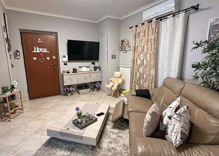 Appartamento trilocale in vendita in Acerra