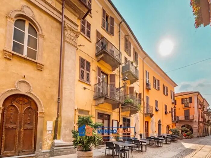 Appartamento bilocale in vendita in Via Mondovì, Cuneo