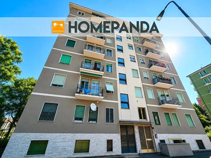 Appartamento bilocale in vendita in Via Giorgio Marazzani, Milano