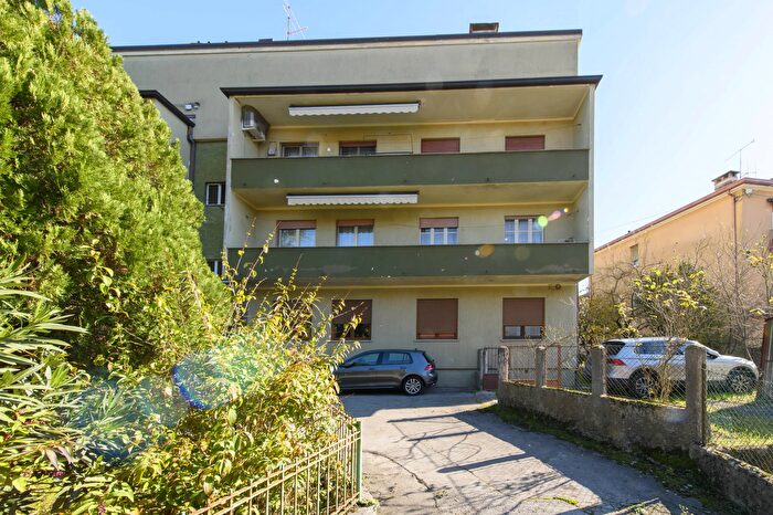 Appartamento con 7 locali in vendita in Gorizia Via Brigata Pavia, Gorizia