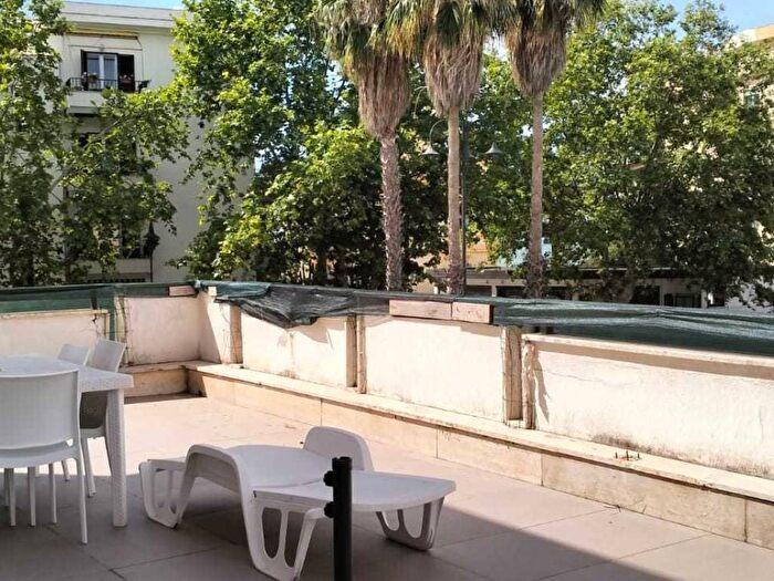 Appartamento trilocale in affitto in Piazza Pollastrini, Centro Storico, Anzio