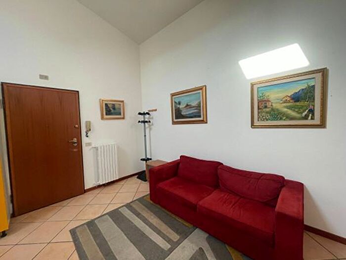 Appartamento trilocale in vendita in Piazza Italia, Martinengo