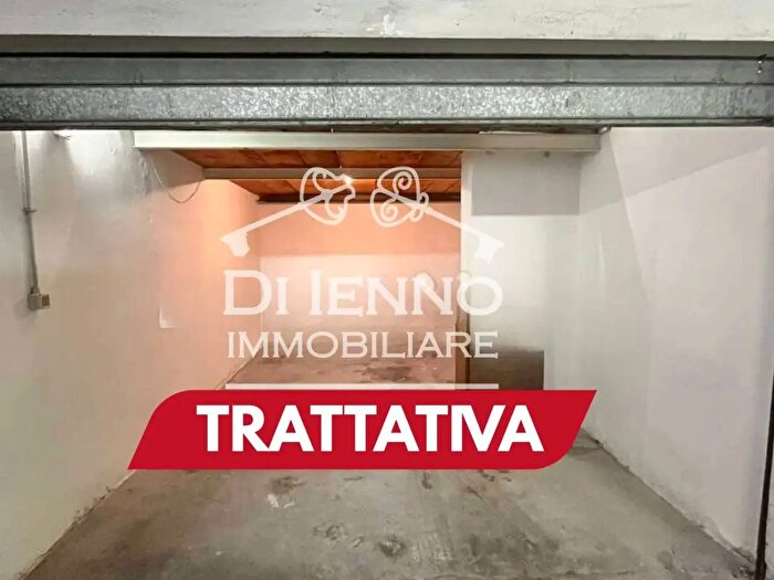 Appartamento in vendita in Via Bevagna, Roma