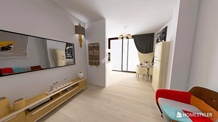 Appartamento bilocale in vendita in Piazza Caduti di Superga, Parma