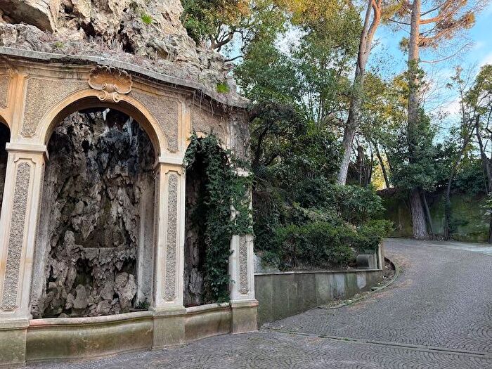 Appartamento bilocale in affitto in Albaro, Genova