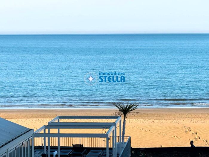 Appartamento quadrilocale in affitto in Via Padova, Lido Ovest Faro, Jesolo