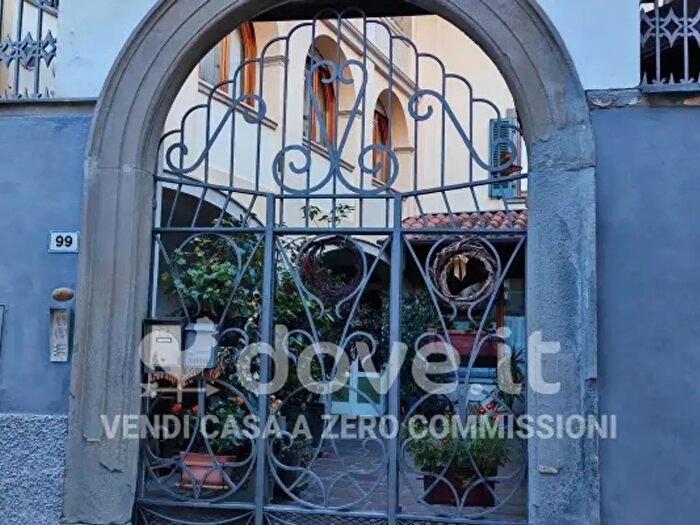 Appartamento trilocale in vendita in Via Papa Giovanni XXIII, Villa DOgna