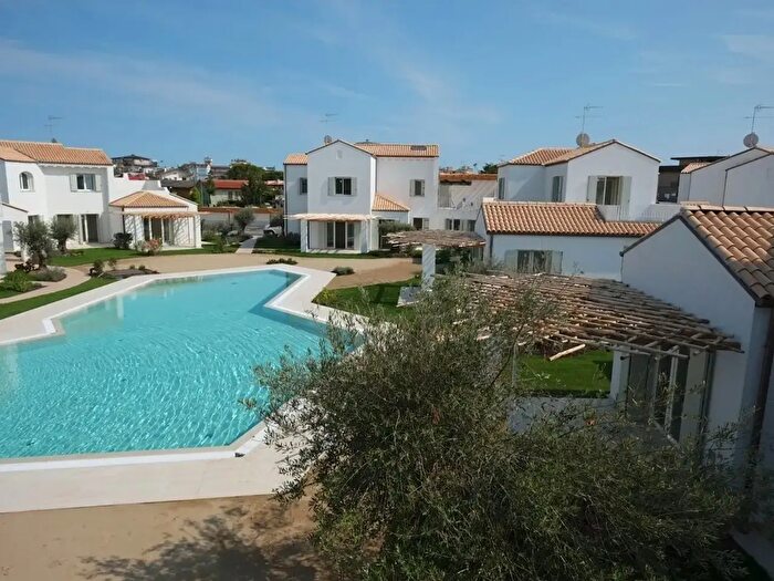 Appartamento trilocale in vendita in Jesolo