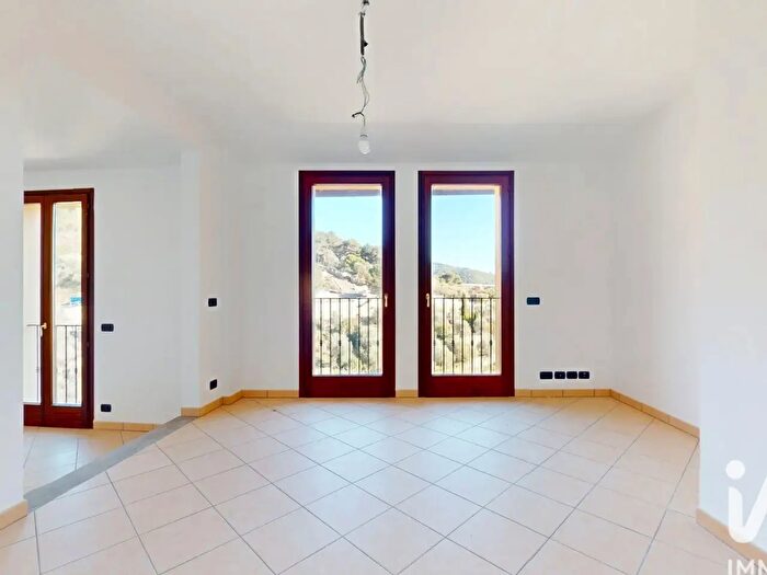 Appartamento bilocale in vendita in Località Costa dAgosti, Andora