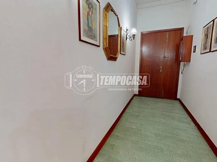 Appartamento trilocale in vendita in Corso Giovanni Pascoli, Sassari