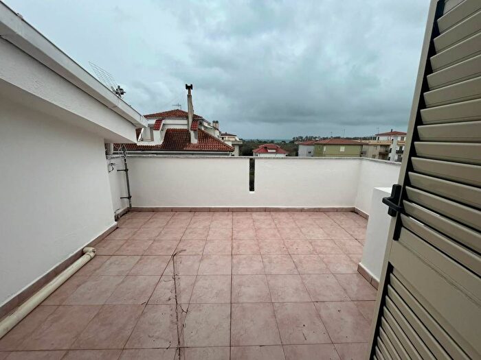 Casa trilocale in affitto in Via Aldo Moro, SantAndrea Ionio Marina, SantAndrea Apostolo dello Ionio