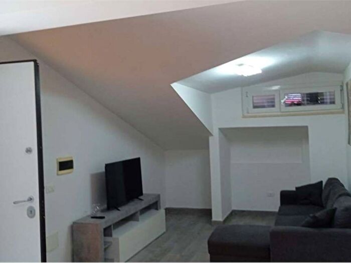 Appartamento quadrilocale in affitto in Centro Storico, Catanzaro