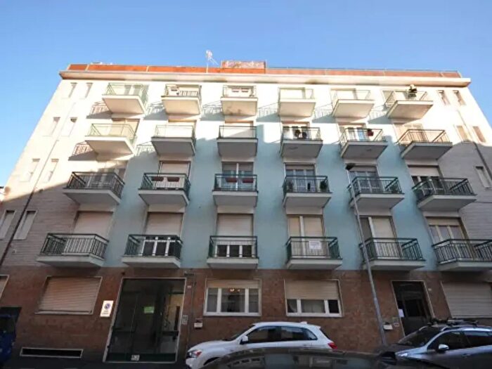 Appartamento bilocale in affitto in Via Costantino Perazzi a, Novara