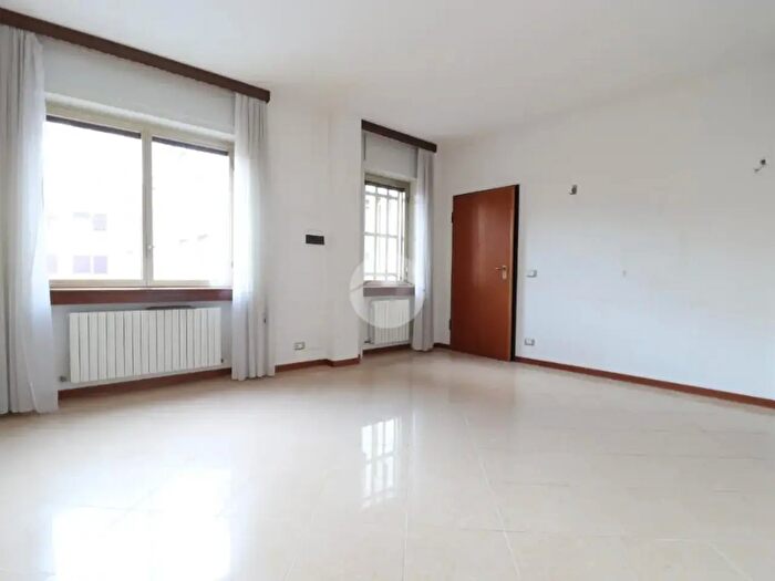 Appartamento quadrilocale in vendita in Via Neutro Spinozzi, San Benedetto Del Tronto