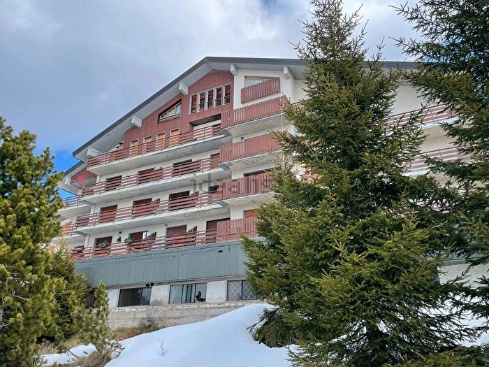 Appartamento bilocale in vendita in Frabosa Sottana