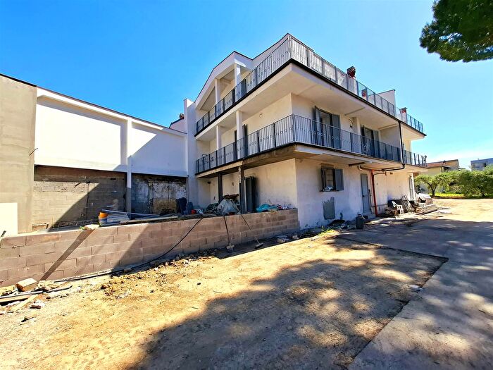 Casa quadrilocale in vendita in Firenze