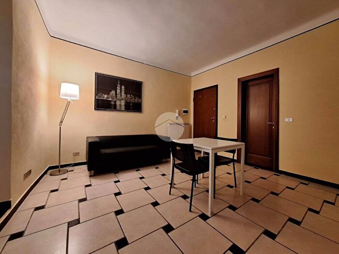 Appartamento bilocale in affitto in Piazza Chiodo, Centro Storico, La Spezia