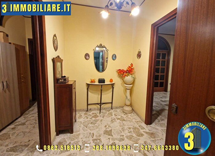 Case in Vendita e in Affitto - 3