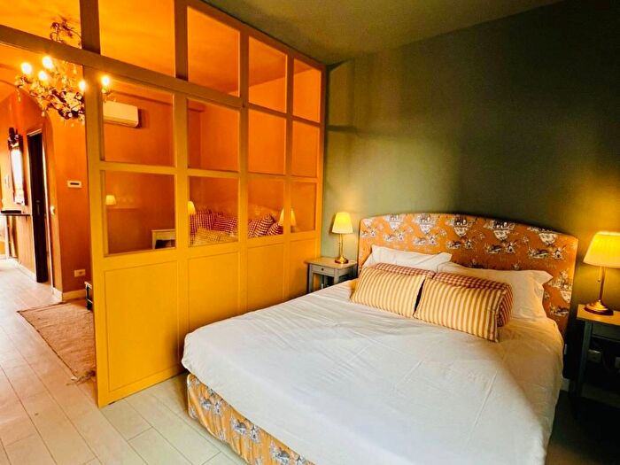 Appartamento bilocale in affitto in Piazzale Susa, Plebisciti Susa, Milano