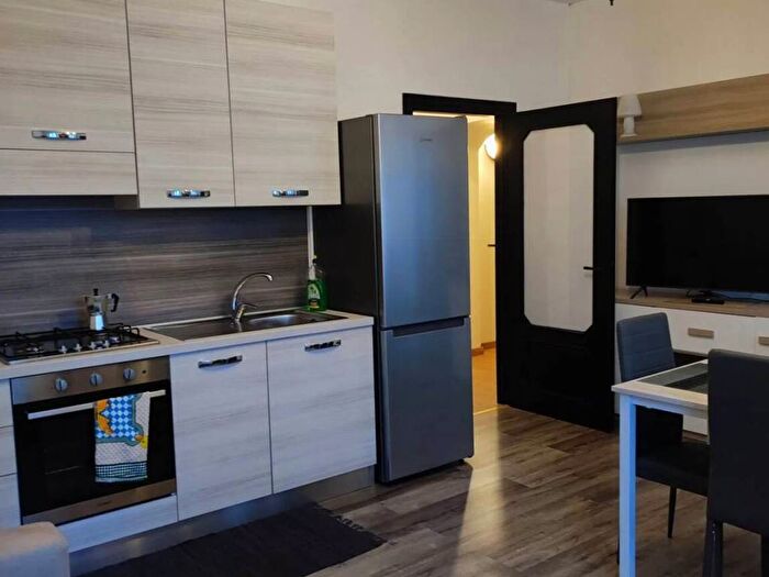 Appartamento bilocale in affitto in Via Municipio No Number, Colico Piano, Colico