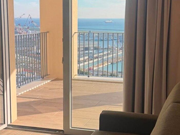 Appartamento bilocale in affitto in Pegli, Genova