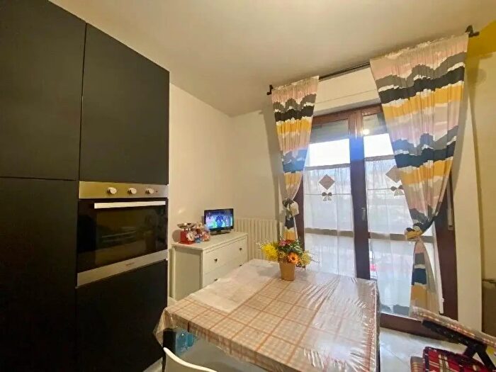 Appartamento bilocale in vendita in Empoli