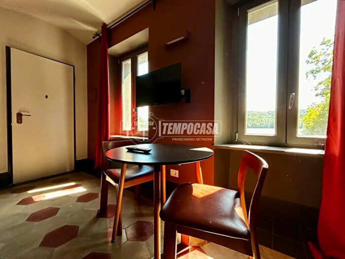Appartamento monolocale in affitto in Via Pinerolo, Avigliana