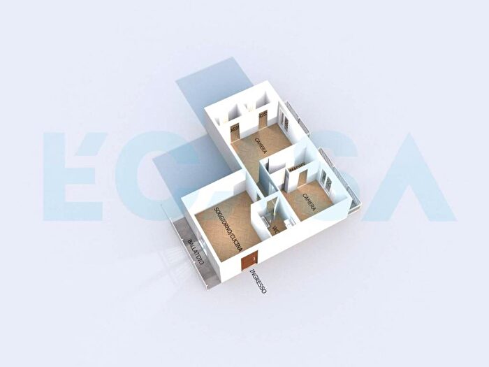 Case in Vendita e in Affitto - 2