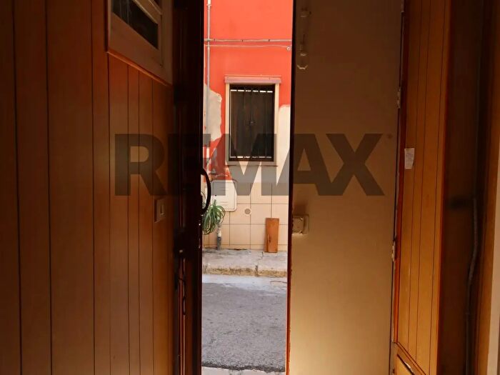 Appartamento trilocale in vendita in Ragusa