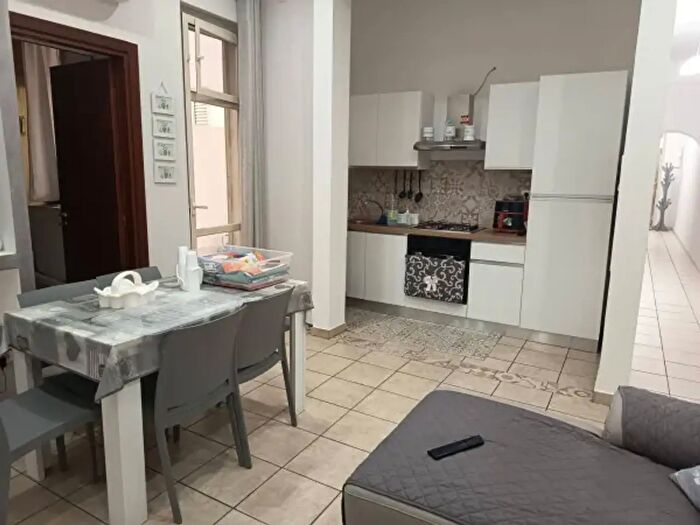 Appartamento trilocale in vendita in Via Benedetto Croce, Augusta