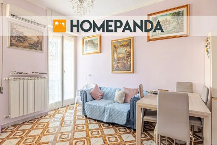 Appartamento quadrilocale in vendita in Via del Casale Agostinelli, Roma