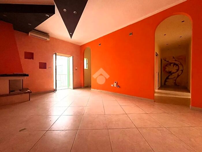 Appartamento trilocale in vendita in Via Gaetano Salvemini, Molfetta