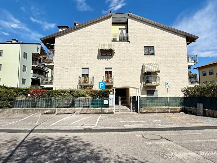 Appartamento bilocale in vendita in Via Vasco De Gama, Bussolengo