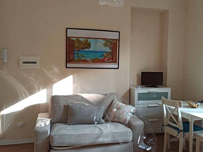 Appartamento monolocale in affitto in Viale Abruzzi, Morgagni, Milano