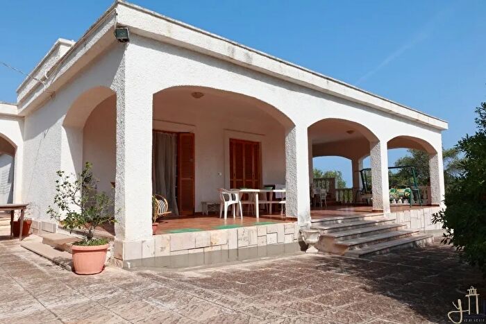 Casa con 5 locali in vendita in Contrada Ciaffallo, Polignano A Mare