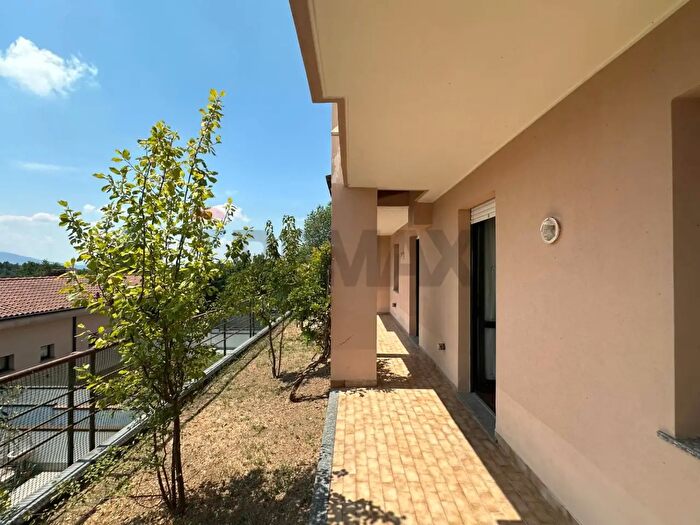 Appartamento trilocale in vendita in Ponte Nizza