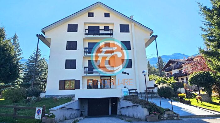 Appartamento monolocale in vendita in Corso Ortigara, Oulx