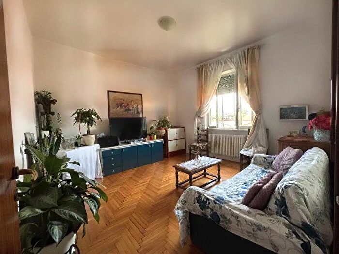 Appartamento trilocale in vendita in Via Beggiato, Vicenza