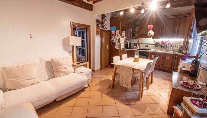 Appartamento in vendita in Castelnuovo Berardenga